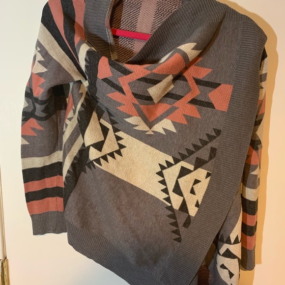 Cardigan Sweater - Picture 3 of 3